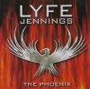 Lyfe Jennings - The Phoenix (CD)